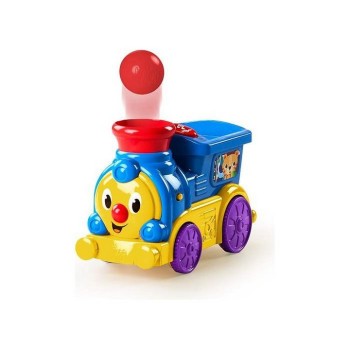 KIDS II IGRAČKA - VOZ SA LOPTICAMA